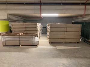 Protective packaging